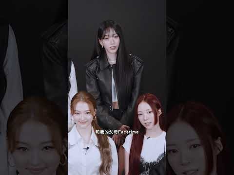 MEOVV 第二張專輯《BITE NOW》發佈，他們最想體驗台灣的夜市！