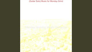 Vivacious Backdrops for Monday Grind
