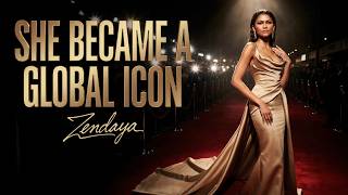 How Zendaya Became a Global Icon | The Rise of Zendaya
