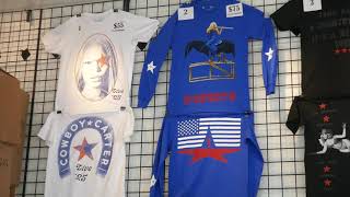 Information Beyonce Cowboy Carter Tour Merch Opening Night Sofi Stadium Inglewood California USA April 28, 2025 Guide