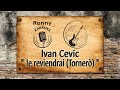 Ivan sevic  je reviendrai torner  karaoke