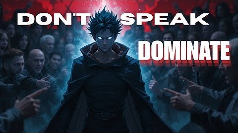 Win Without Talking | The Introvert’s Power Move