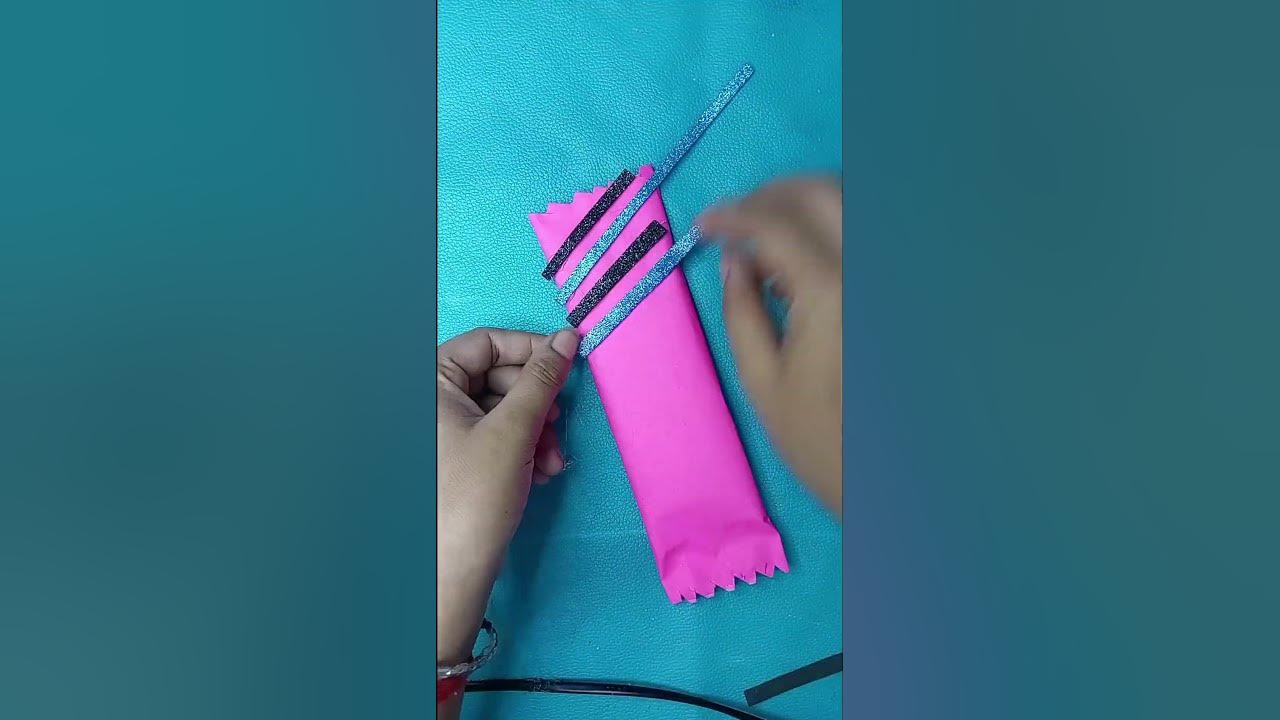 diy-chocolate-decoration-for-festival-bestoutofwaste-diy-diy-shots