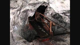 Walking in the world's longest lava tube