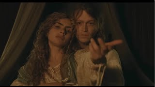 Blood Is Life — A Love Beyond Time | Dracula 2025