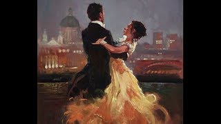 Loreena McKennitt -Tango to Evora Resimi