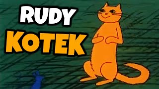RUDY KOTEK | Animacja dla dzieci | reż. Alina Maliszewska