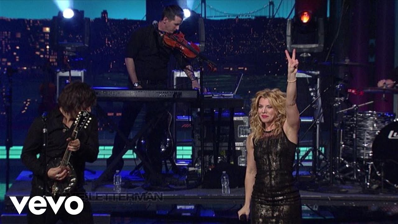 The Band Perry. Live on Letterman перевод на русский. Gentle on my Mind - the Band Perry (Cover by Rachel Horter).