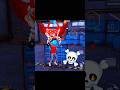 PRESET ALIGHT😈💥 MOTION FF💥🎶 ||🤡 PANDA🤡 - DESIIGNER || FF WARRIOR 👀VIRAL!! #Shorts