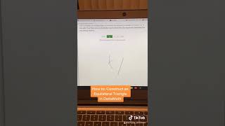 Celebrity How to Construct an Equilateral Triangle in DeltaMath Wealth