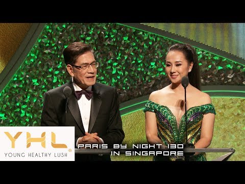 Video PBN 130 Diamond Sponsor | Cô Hằng Lê, Tổng Giám Đốc YHL - youtube