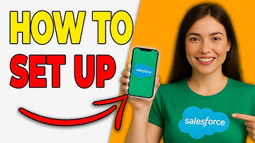 Salesforce 初心者向け設定方法 [2025 ガイド]