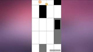 The Living Tombstone fnaf Piano Tap Music screenshot 5