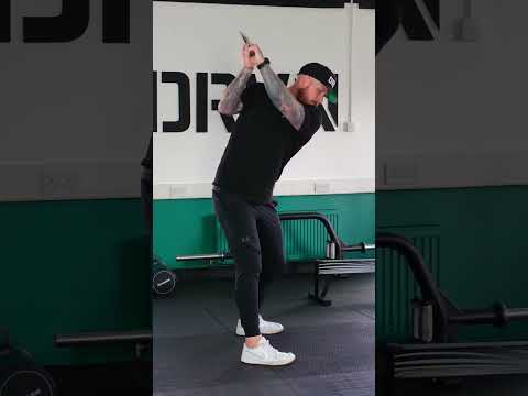 Hips First, Club FAST 🔥