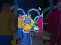 The Ukrainian Helmet that will break Olympic rules