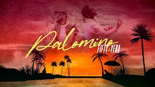 Palomino - Fifty Ft  @Yeramusic