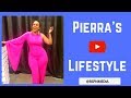 PIERRA MAKENA FABULOUS LIFESTYLE | KENYAN DISC JOCKEY (DJ), ACTRESS AND TV PERSONALITY.