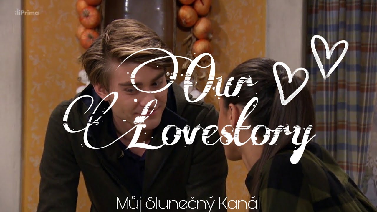 Týna a Janek- Our Lovestory