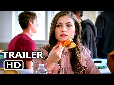MIDDLETON CHRISTMAS Trailer (2020) Kennedy Tucker, Michael Paré Romance Movie