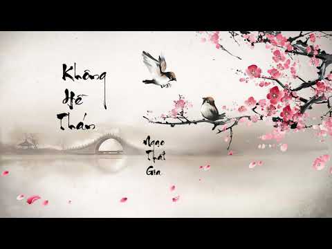 Video [Vietsub] Không Thán Hề- Ngạo Thất Gia | 傲七爷 - 空叹兮 - youtube