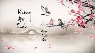 [Vietsub] Không Thán Hề- Ngạo Thất Gia | 傲七爷 - 空叹兮