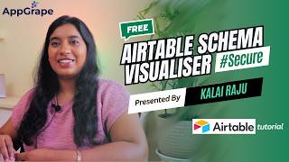 The Best (FREE) Way to Visualise Your Airtable Schema