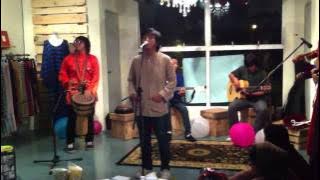 OAG - Akustatik (akustik)