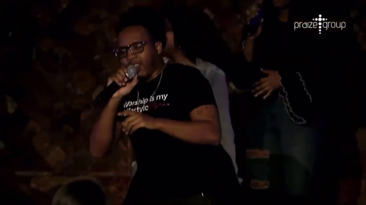 Rich Tolbert Jr (Miracle Worker)