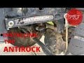 RockJock Anti-Rock Install