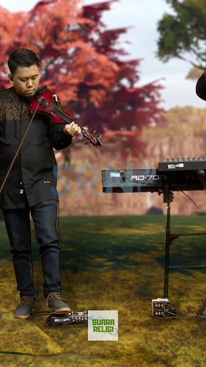 Al I'tirof - Haddad Alwi #musicreligi #haddadalwi #alitirof