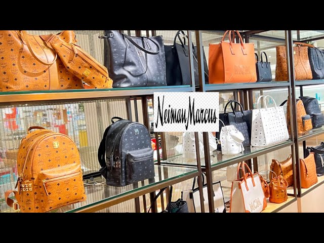 Bergdorf Goodman & Neiman Marcus Haul: Luxury bags under $500