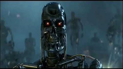 TERMINATOR 3 FAN EDIT NEW INTRO