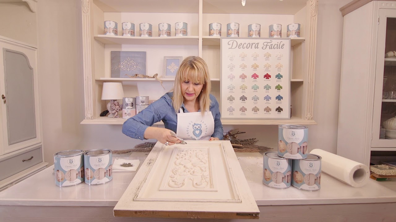 Tutorial Tecnica Dry Brush YouTube