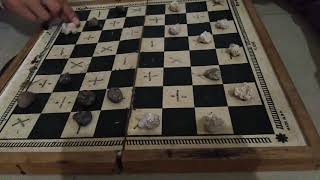 Dama VS Chess😂😂😂 screenshot 4
