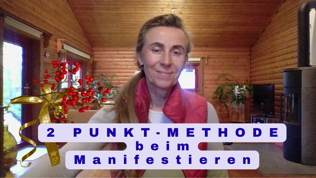 2 Punkt-Methode einfach erklärt