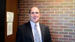 Tri-C Sound Off: How to Succeed in the Classroom