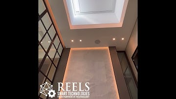 Skylight Shades Lutron