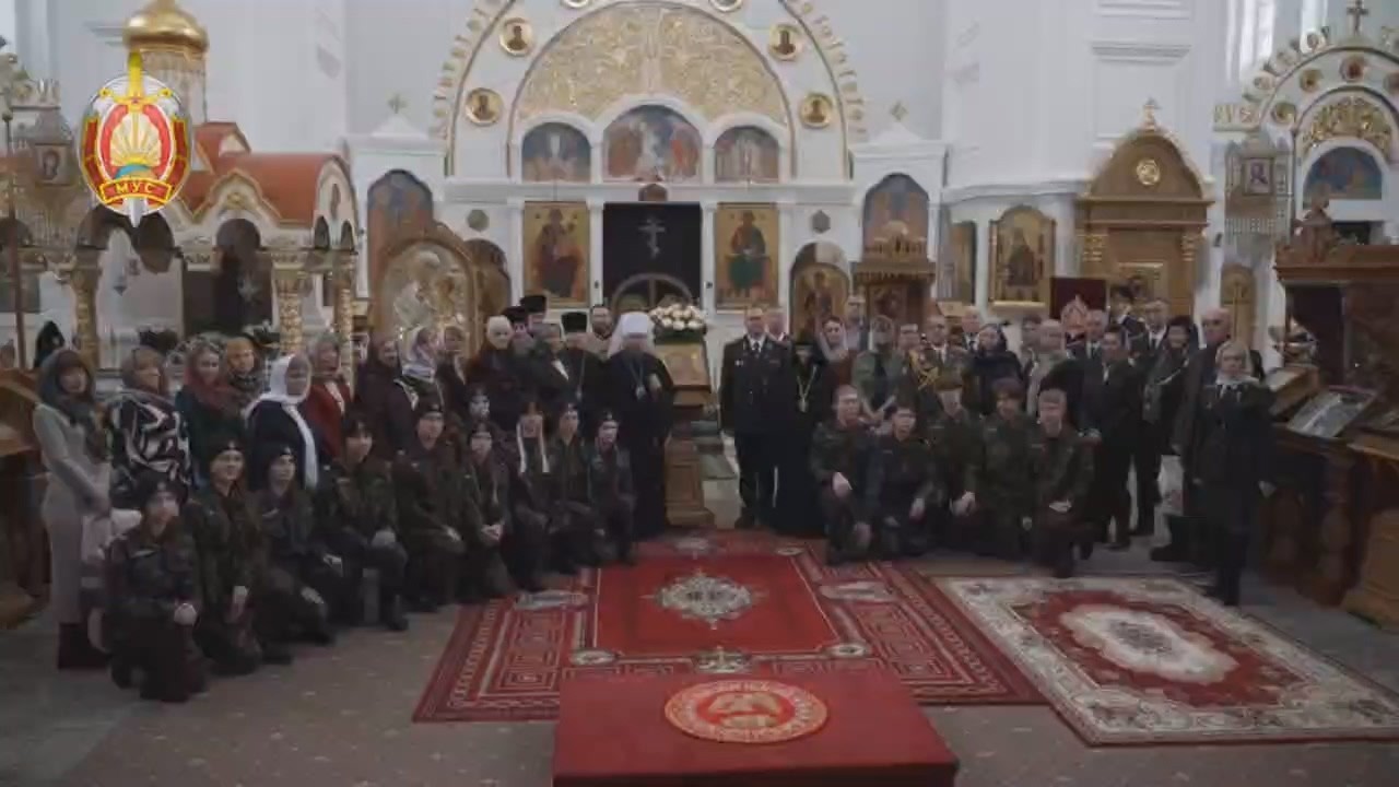 С вниманием и благодарностью