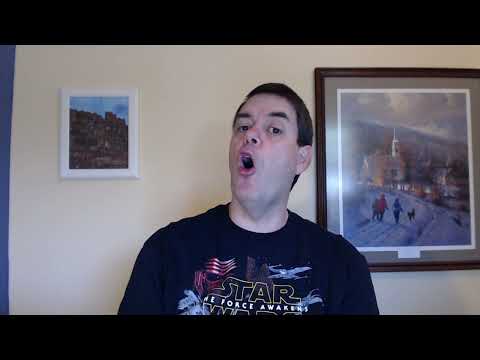 Vectors YouTube thumbnail