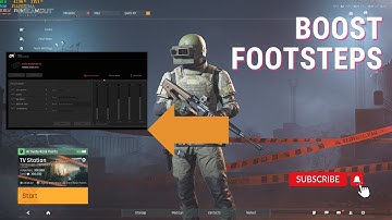 "Unlock Elite Audio Settings in Arena Breakout - Win Every Match!"