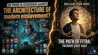 The Architecture of Deception: Digital Slavery &amp; The Lost Soul
