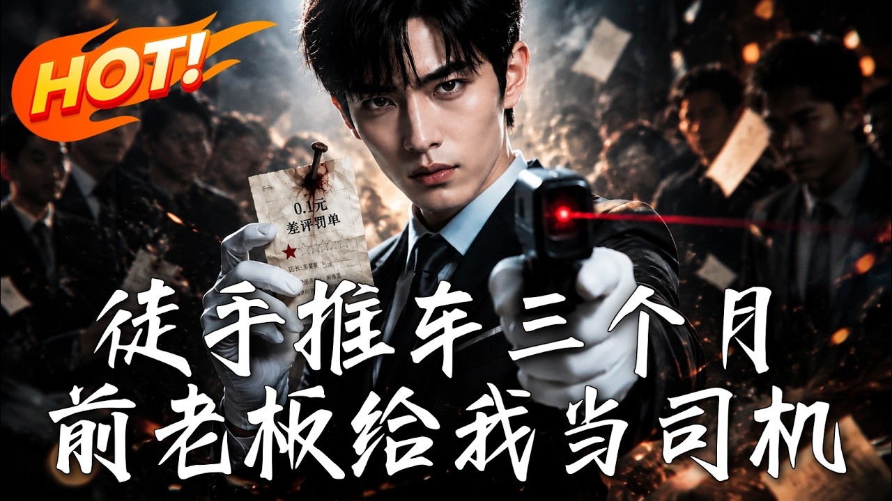 十萬提成遭剋扣，反手讓老闆跪地求饒