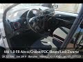 Seat Mii 1.0 FR Airco/Cruise/PDC/Beats/Led/Zwarte-hemel/NAP