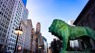 Chicago Movie Tours: Discover Chicago through Film!