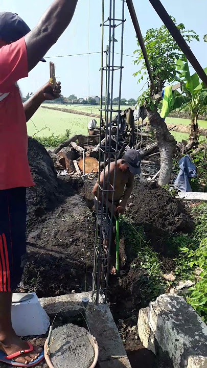 perpil terpasang baru lot di mainkan
