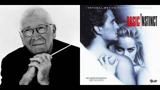 Basic Instinct - Main Title - An Unending Story (Jerry Goldsmith - 1992)