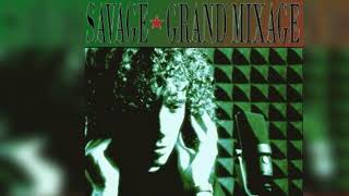 Savage - Grand Mixage (2011) (Mixed by Kohl's Uncle) (Italo-Disco, Euro-Disco)