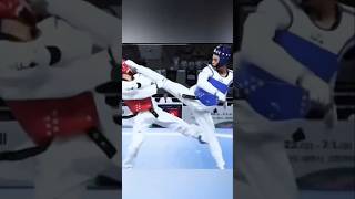 Jump Spinning Hook Kick Tutorial