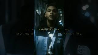 King Of The Fall  Weeknd