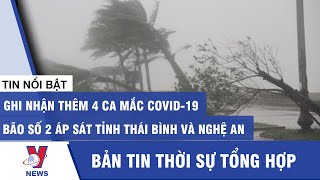 24h News - Hot News - noon 02/08 - VNEWS screenshot 1